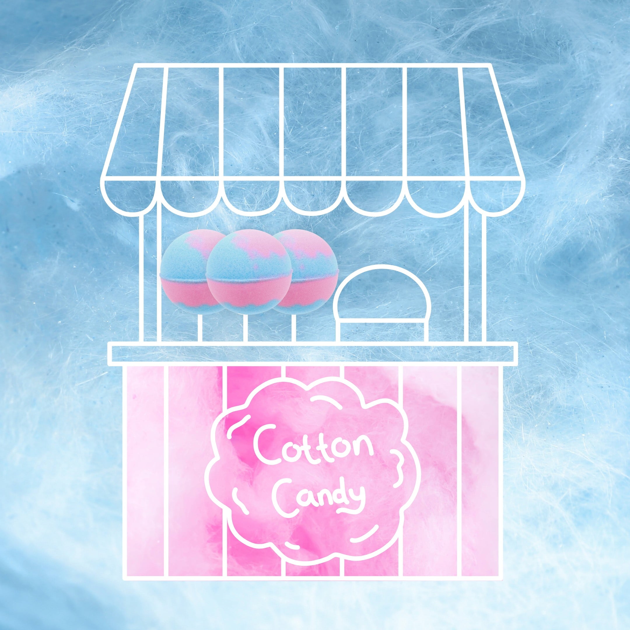 Candy, 100 g - Image 5