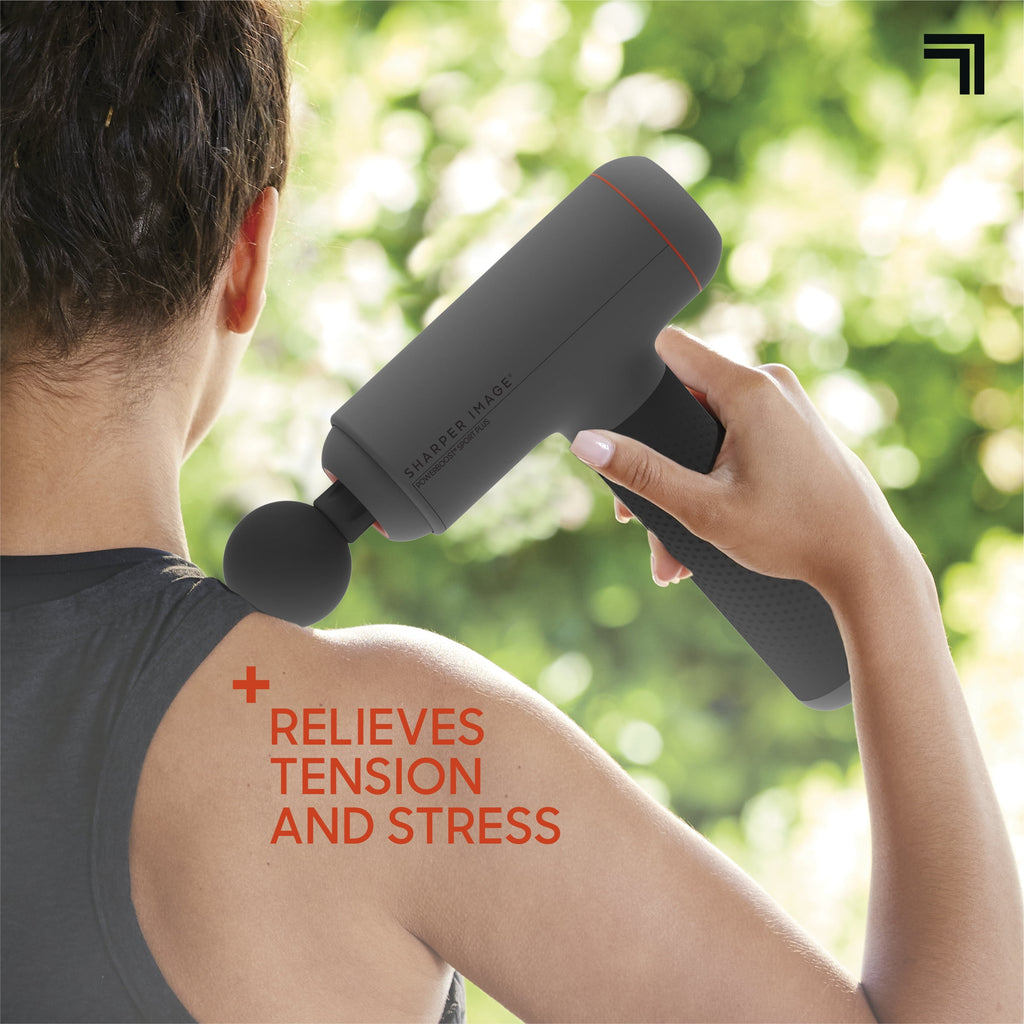 Sport Plus Deep Tissue Percussion Massager - Image 5