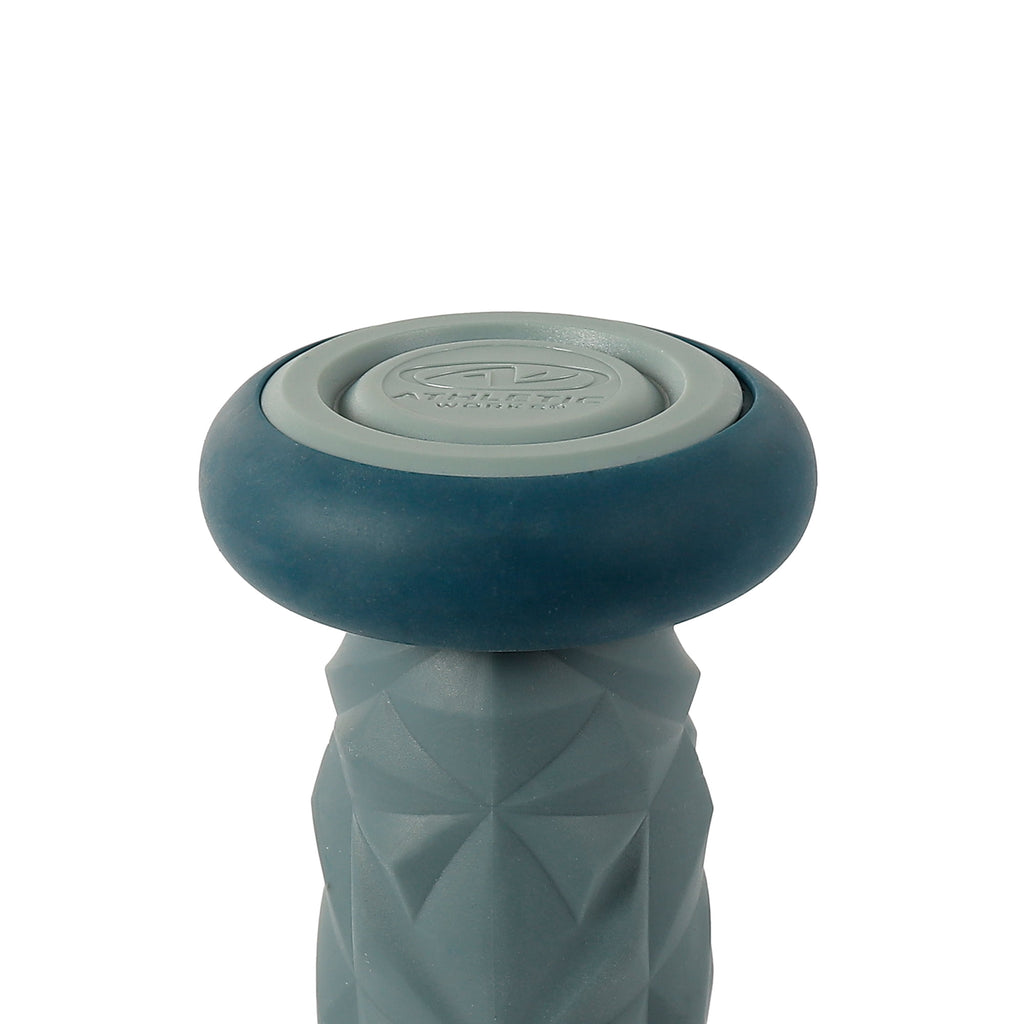 Foot Massage Roller High Quality Material with Raised Pattern - Image 5