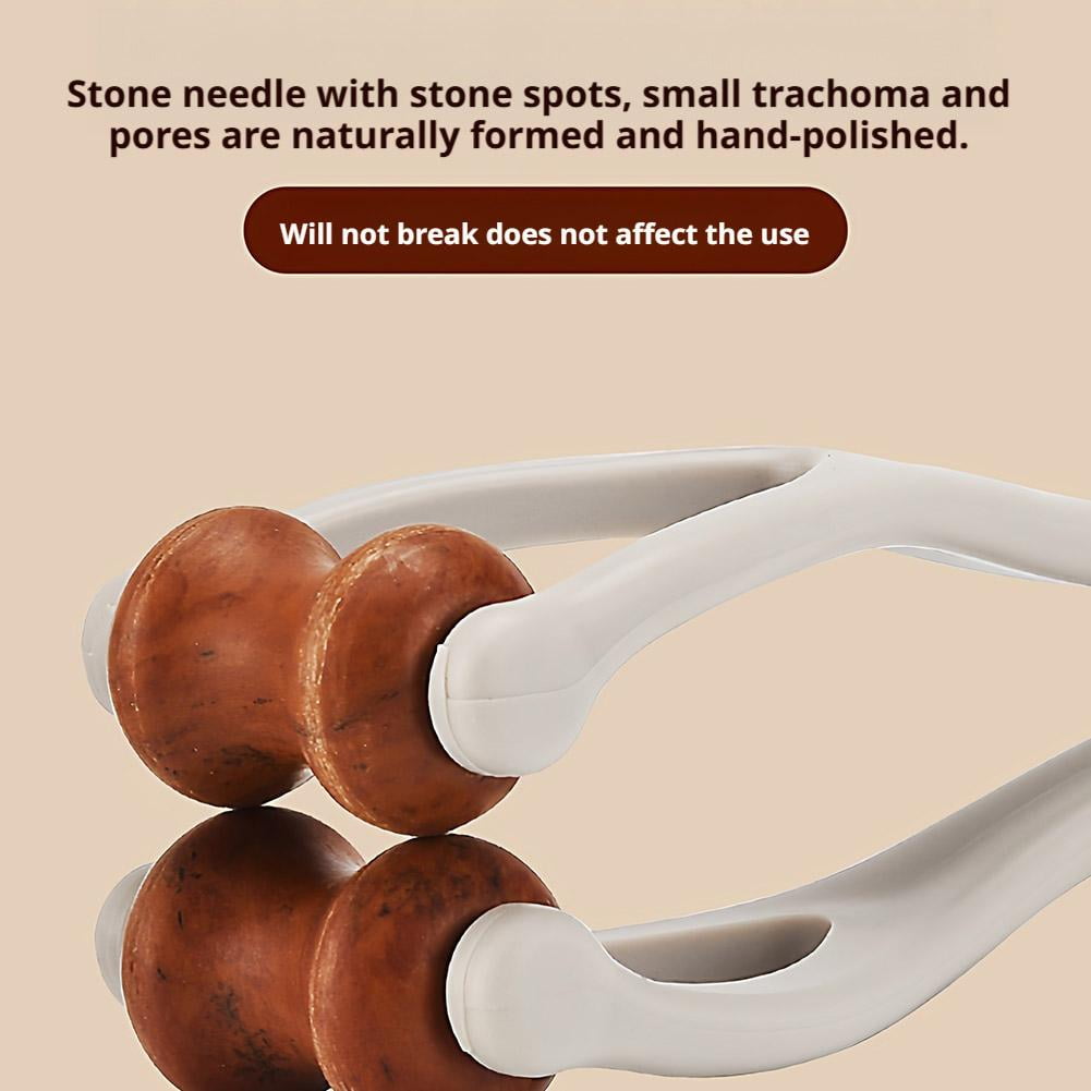 for Hand , Hand r for Carpal Tunnel, Roller for Hands, Palm & Wrist - Image 3