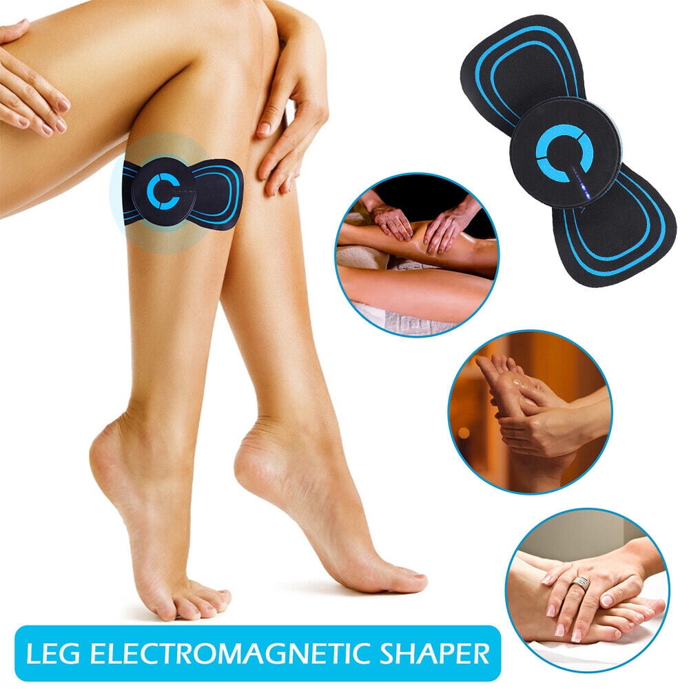 Electric Neck Acupuncture Massager, 6 Modes Intensities Mini Cervical Vertebra Massage Device, Suitable for Shoulder ... - Image 5