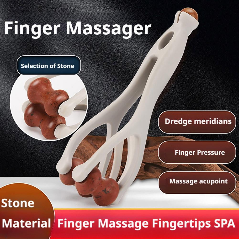 for Hand , Hand r for Carpal Tunnel, Roller for Hands, Palm & Wrist - Image 4