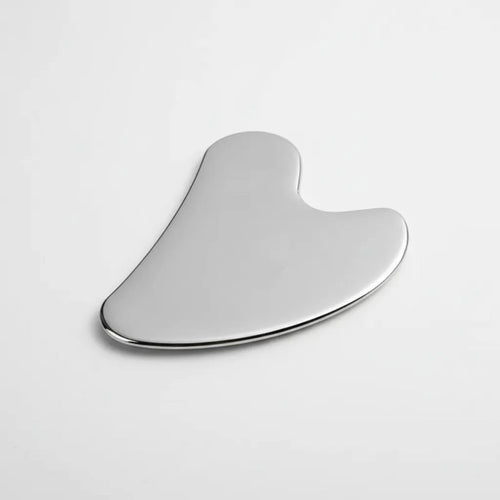 3-in-1 Stainless Steel Gua Sha Muscle Scraper Tool, Massage Tool - Image 2