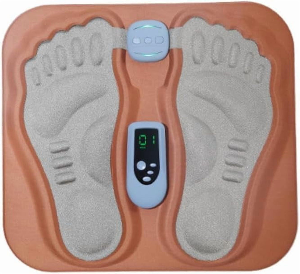for Neuropathy, Portable Stimulator, for Neuropathy, Circulation and Feet Pain Relief, Leg for Health, Eligible