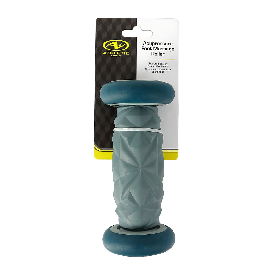 Foot Massage Roller High Quality Material with Raised Pattern