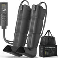 Leg Massager, Leg Massager for Leg Relaxation and Pain relief , 6 Modes 8 Intensities 3 Timers,Gift for Women Men