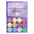 Fruity 12 Natural Scents Elegant Gifts For Women Moms Girls Home Spa Self Care Relaxation Stress Birthday Gifts