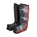 Leg Air Compression System, Multi Massage Zones,SR-174H