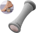 Massage Ball for Relief Plantar Fasciitis and Reflexology Massager for Deep Tissue Acupresssure Recovery for Relax Ba...