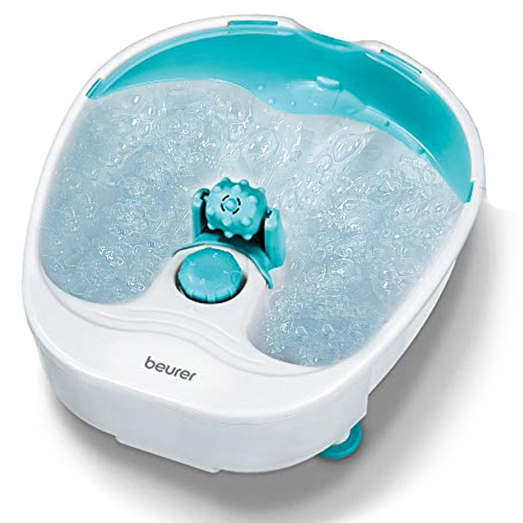 Professional Foot Spa Massager with Heat and Massage Functions