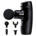 Deep Tissue Massage Gun for Pain Relief & Muscle Recovery Gifts- 7mm Amplitude 3000