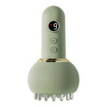 Massage Tools, Precision Massage for Legs Arms Abdomen, Rechargeable Portable Device with Essences Oil 3ml, Deep Tiss...