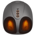 Massager with Heat, Deep Kneading for Plantar Fasciitis, Fits Men Size 12, Gift