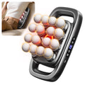 16 Massage Guns Deep Tissue, Neck Back Shoulders Legs Muscle Massager Percussion Massage Gun