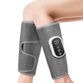 Massager for Circulation and Relief with Heat, Cordless Wearable Thigh or Leg Massagers, 3 Modes 3 Intensities Relax ...