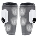 for Circulation, Leg Air Compression for Circulation with Heat, Cordless Leg with 3 Modes 3 Intensities, Easy to use,...