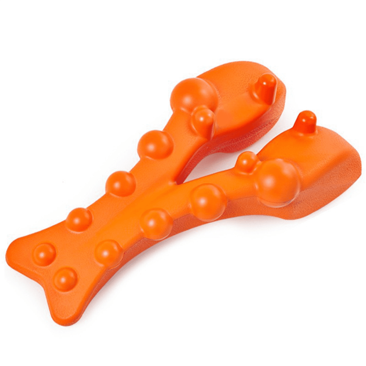 Ergonomic for Muscle Relaxation, Helps with Pain Relief Neck, Back, and Shoulders