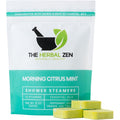 with Essential Oils - Made in Bombs - Bomb Aromarapy - Relaxing Gifts for Women - Spa Day Gifts - Self Care Gift