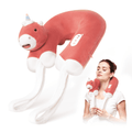 Massager with Heat, Cordless Shiatsu Massager Pillow, Gifts