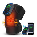 with Heat, Portable Heating Pad Control, Vibration /Shoulder/Elbow for Relief Muscle Relaxation, 7 Heat & 3 Vibration...