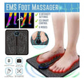 Leg Reshaping Electric Deep Kneading Muscle Pain Machine