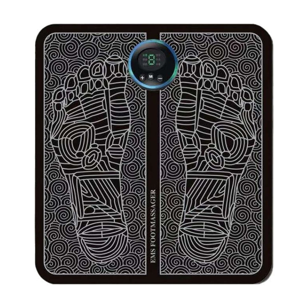 for Neuropathy Feet Stimulator Massage Mat for Circulation and Relief Neuropathy Wireless Stimulator
