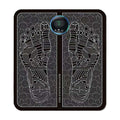 for Neuropathy Feet Stimulator Massage Mat for Circulation and Relief Neuropathy Wireless Stimulator