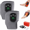 2026 new Vita Feet Relief, Triple Therapy Foot Massager, 3-Speed Vibration & 5-Temperature Settings,for Home/Office/T...