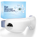 with 4 Massage Modes and Heat, 1 Piece
