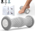 Massager for Plantar Fasciitis, Arch and Heel Pain Relief, Grey