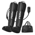 Max Pro Full Leg Compression Massager, Air Compression Leg Massager with 3 Modes, y Boots for Circulation, Muscle Rel...