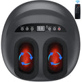 Massager Machine with Heat, Rolling, Deep Kneading, Massager,Birthday Christmas Gifts for Mom Dad Women Men