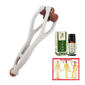 for Hand , Hand r for Carpal Tunnel, Roller for Hands, Palm & Wrist