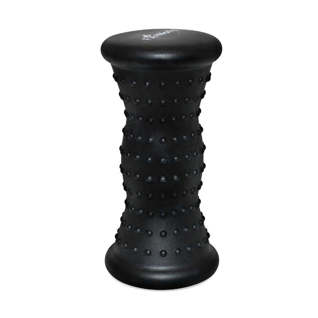 Roller with Hot & Cold Therapy, Black