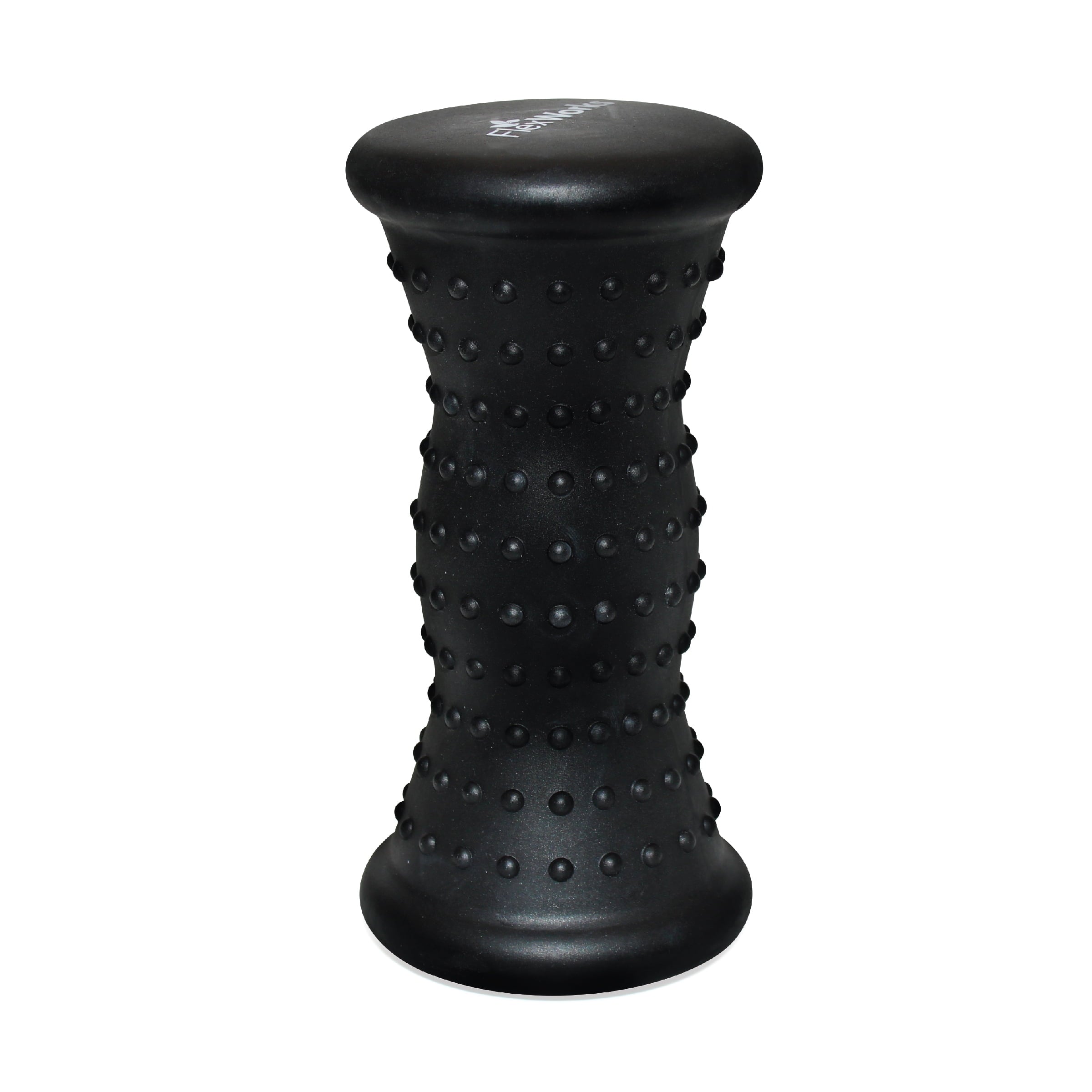 Roller with Hot & Cold Therapy, Black