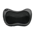 Massager for Neck, Shoulder, and Back with InfraRed Heat, Black