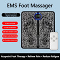 for Neuropathy feet r with Remote Control for Circulation and Pain Relief for Improved Circulation or Muscle Relaxati...
