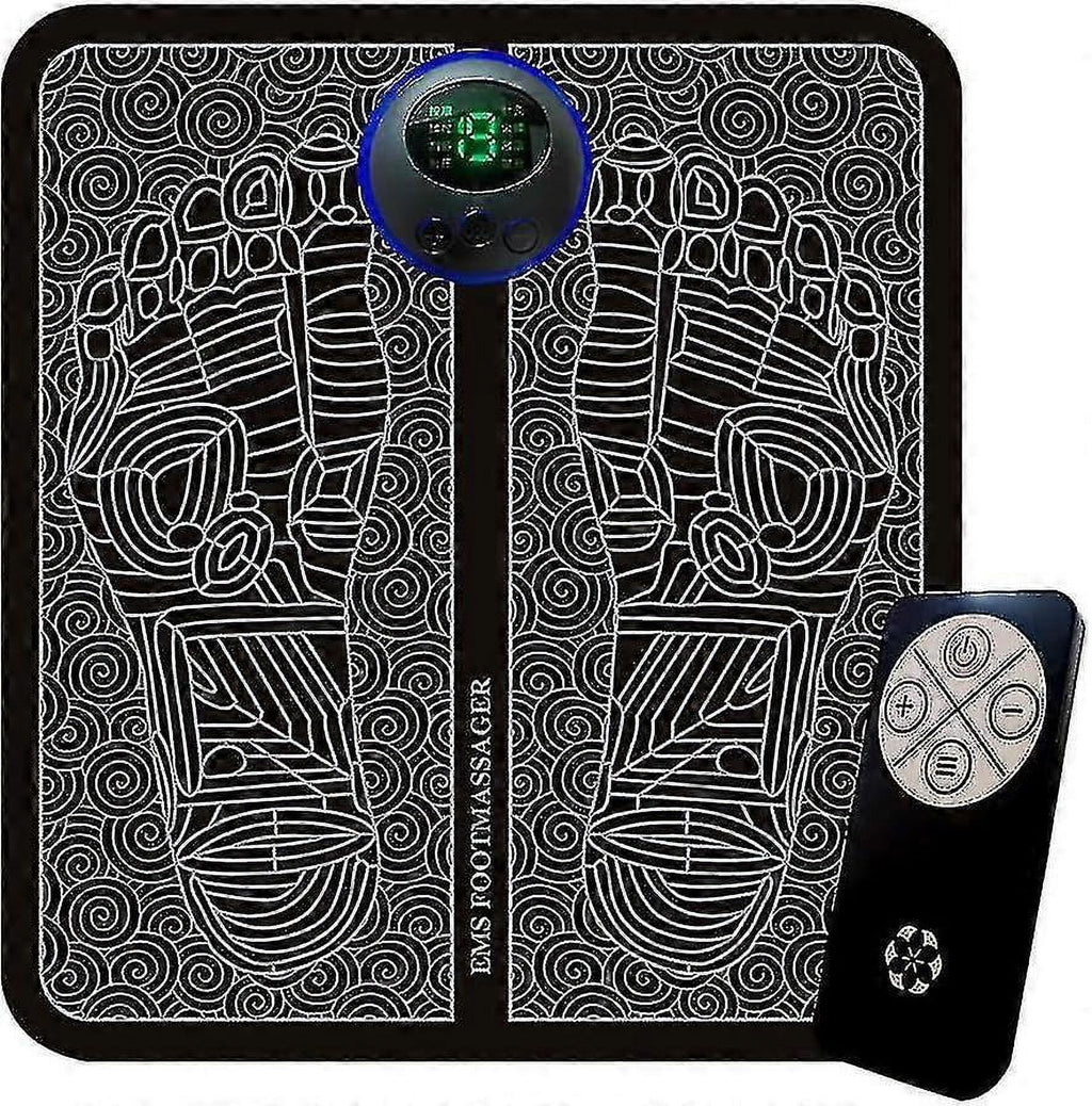 For Neuropathy Feet, Whole Body For Neuropathy, 8 Modes 19 Levels For Neuropathy Tw/dian01