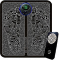 For Neuropathy Feet, Whole Body For Neuropathy, 8 Modes 19 Levels For Neuropathy Tw/dian01