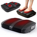 with Heat, Shiatsu Heated Electric Kneading Machine