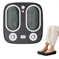 with Heat, Shiatsu Deep Kneading , Compression, 3 Massage Modes, Auto-Off Timers, Gifts for Women Men