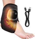 for Neuropathy Pain Relief, 3 in 1 Wireless Portable Shiatsu Kneading with Heat and Air Compression, Rechargeable Ele...