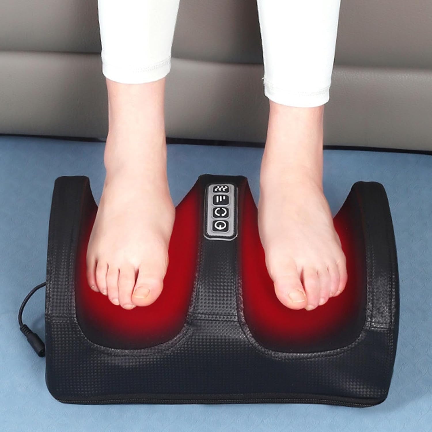 for Circulation and Relaxation - Machine for Relaxation with Heat - Father's Day Gift Mother's Day Gift