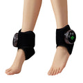 for Pain Relief, Heated Feet With Kneading & Vibration Wireless & Portable Warmer For Relaxation Home And Travel Use