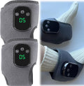 Method Massager, 3-Level Revive Wrap Up Massager for Neuropathy Pain Relief , Therapy Massager for All Ages