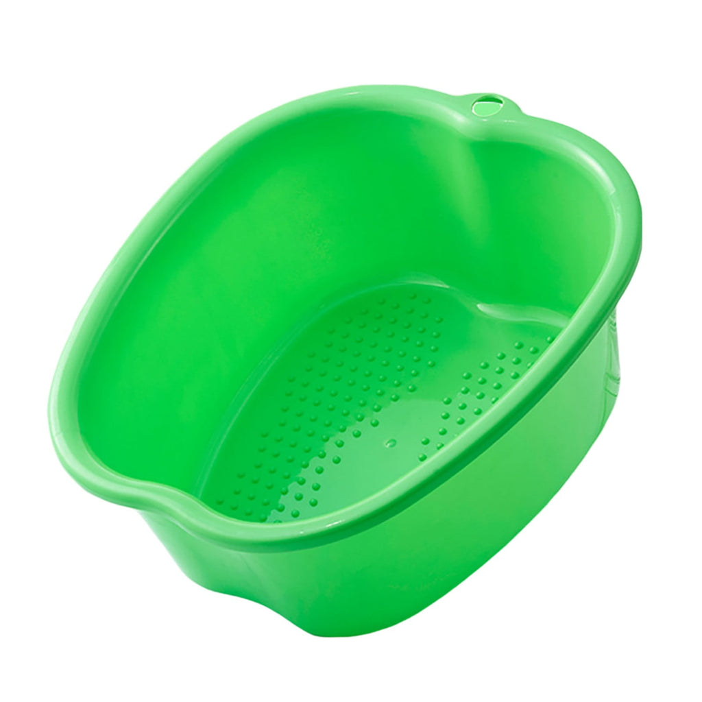 Basin Spa Tub Basin For And Pedicure Soak Tub Massager Tub At Home Spa Dead Skin Remover