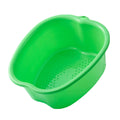 Basin Spa Tub Basin For And Pedicure Soak Tub Massager Tub At Home Spa Dead Skin Remover