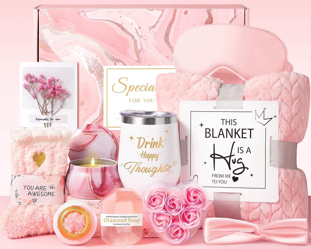for Women, Presents for Mother's Day, Wife, Girlfriend, Sister, Birthday Gift, Christmas, and Valentine's Day Gift- 1...