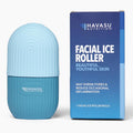 Ice Roller Mold, Cooling Silicone Massage Tool for Face and Eyes