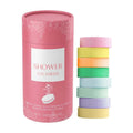 Aromatherapy - Gifts for Women, 8 Pcs Pure Essential Oil Bombs for Home Spa, Stress Relief, Body&Soul Relaxing Bath B...